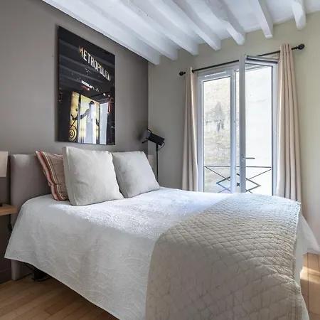 In A Prime Location 4* Parigi