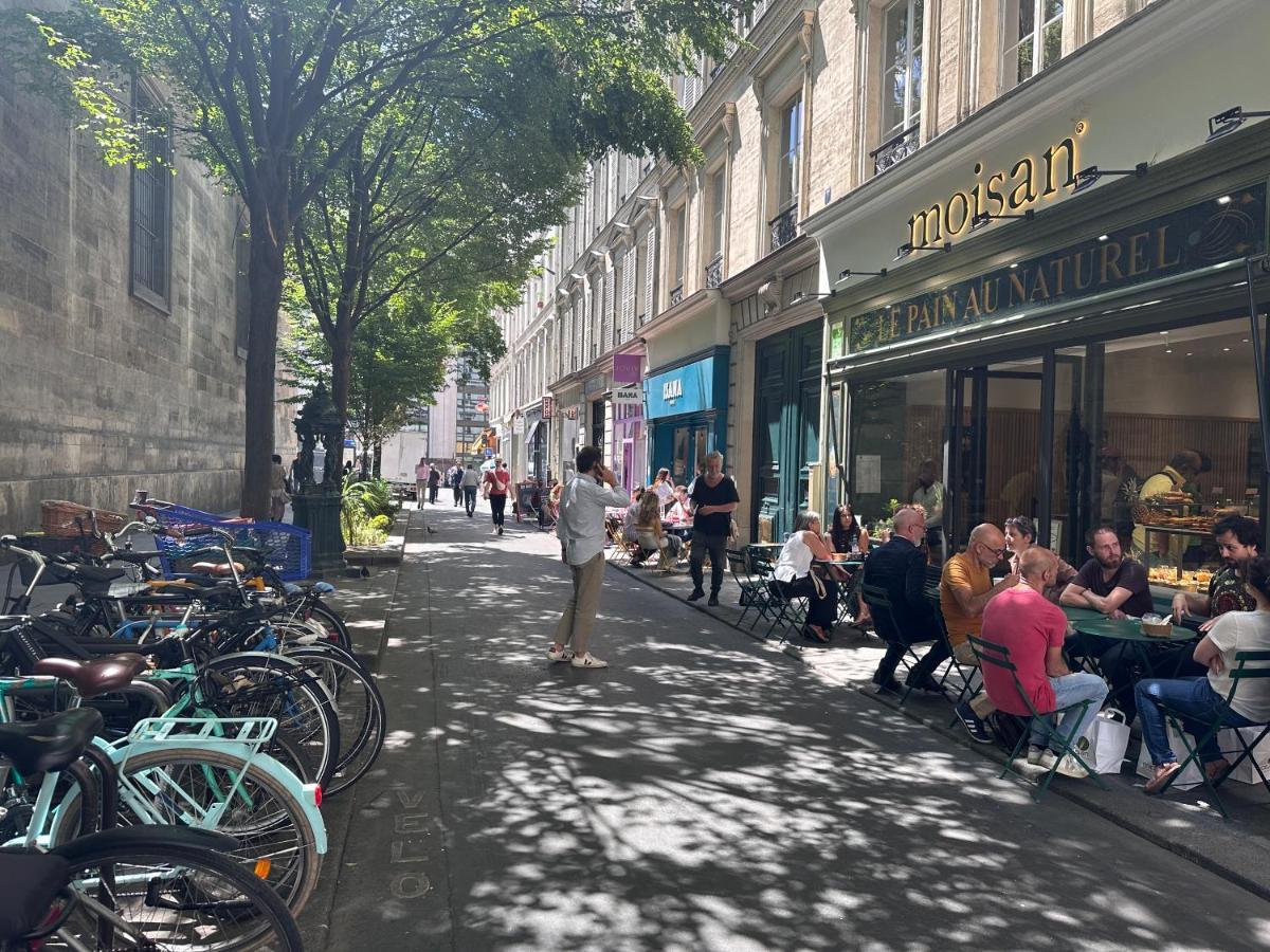 In A Prime Location 4* Paris