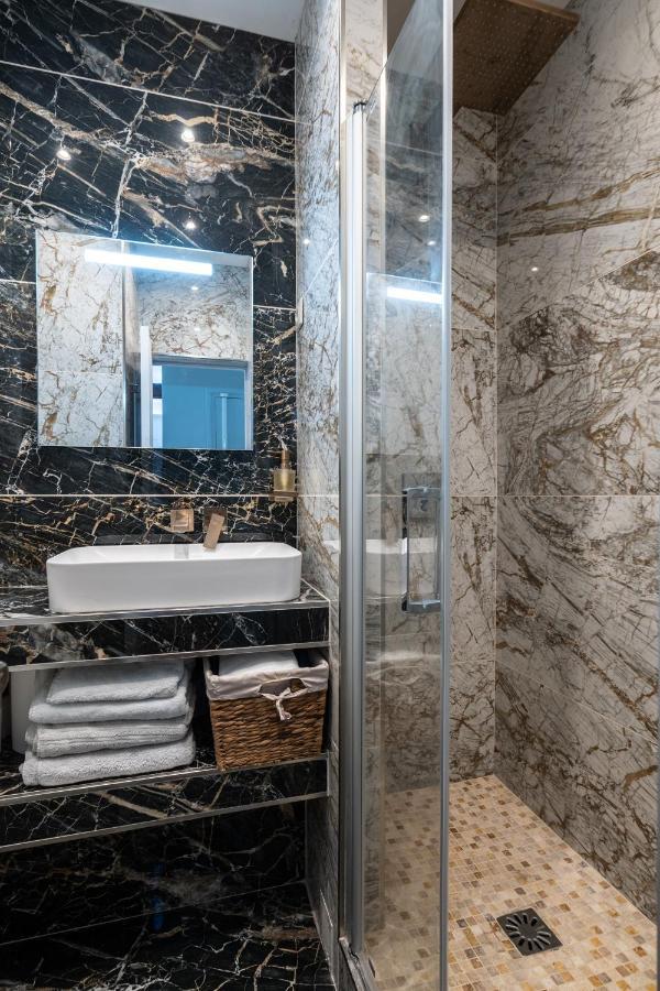 In A Prime Location Guest house 4*